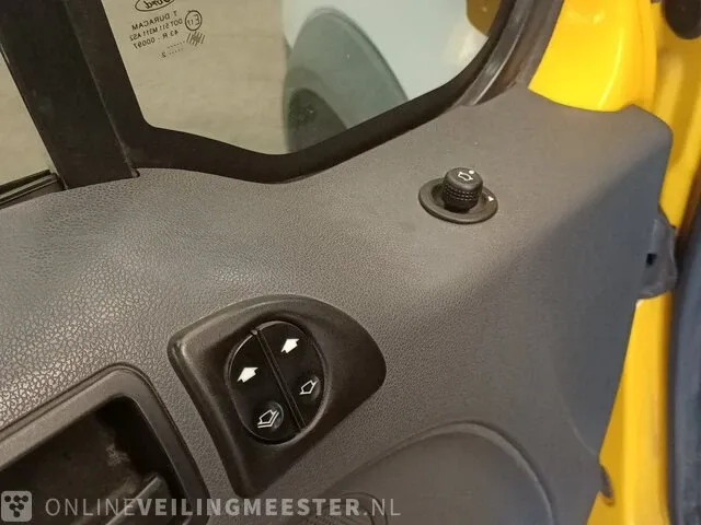 Bedrijfsauto ford, transit 1.8 tdci ambiente, bouwjaar 2012 - afbeelding 6 van  35