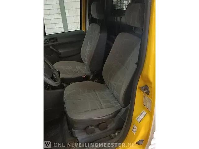 Bedrijfsauto ford, transit 1.8 tdci ambiente, bouwjaar 2012 - afbeelding 7 van  35