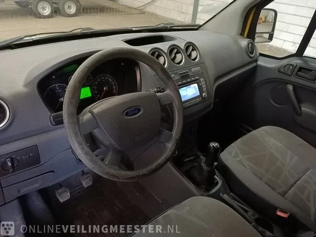 Bedrijfsauto ford, transit 1.8 tdci ambiente, bouwjaar 2012 - afbeelding 8 van  35