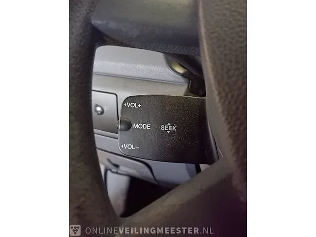 Bedrijfsauto ford, transit 1.8 tdci ambiente, bouwjaar 2012 - afbeelding 10 van  35