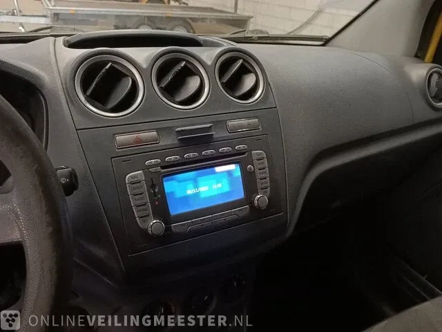 Bedrijfsauto ford, transit 1.8 tdci ambiente, bouwjaar 2012 - afbeelding 11 van  35