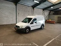 Bedrijfsauto ford, transit 1.8 tdci ambiente, bouwjaar 2012