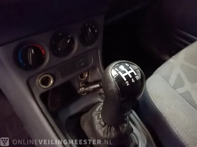 Bedrijfsauto ford, transit 1.8 tdci ambiente, bouwjaar 2012 - afbeelding 13 van  35