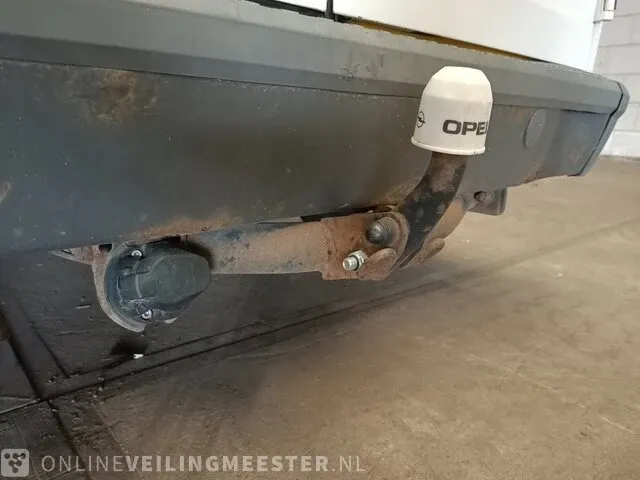 Bedrijfsauto ford, transit 1.8 tdci ambiente, bouwjaar 2012 - afbeelding 15 van  35