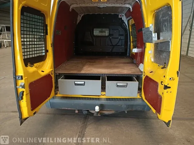 Bedrijfsauto ford, transit 1.8 tdci ambiente, bouwjaar 2012 - afbeelding 16 van  35