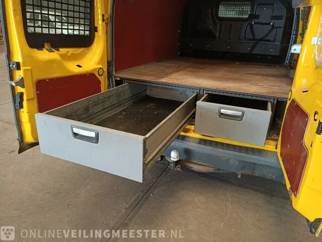 Bedrijfsauto ford, transit 1.8 tdci ambiente, bouwjaar 2012 - afbeelding 18 van  35