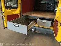 Bedrijfsauto ford, transit 1.8 tdci ambiente, bouwjaar 2012 - afbeelding 18 van  35