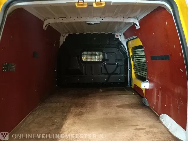 Bedrijfsauto ford, transit 1.8 tdci ambiente, bouwjaar 2012 - afbeelding 19 van  35