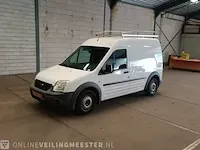 Bedrijfsauto ford, transit 1.8 tdci ambiente, bouwjaar 2012 - afbeelding 12 van  35