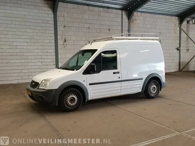 Bedrijfsauto ford, transit 1.8 tdci ambiente, bouwjaar 2012 - afbeelding 23 van  35