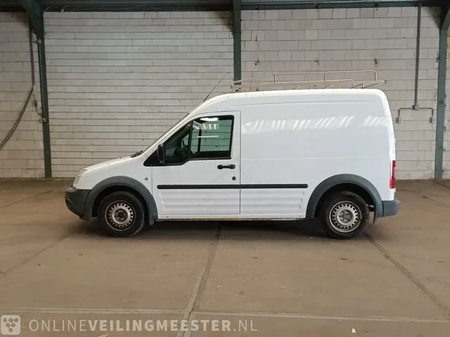 Bedrijfsauto ford, transit 1.8 tdci ambiente, bouwjaar 2012 - afbeelding 30 van  35