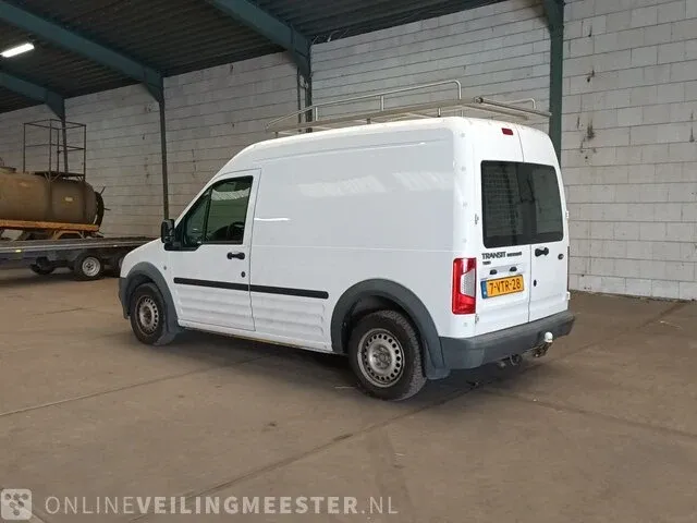 Bedrijfsauto ford, transit 1.8 tdci ambiente, bouwjaar 2012 - afbeelding 32 van  35