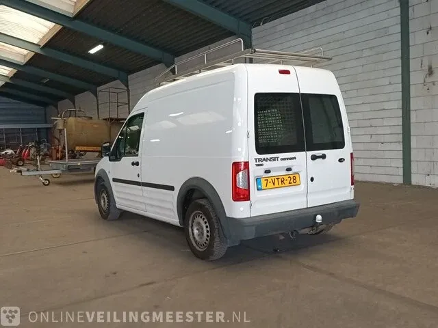 Bedrijfsauto ford, transit 1.8 tdci ambiente, bouwjaar 2012 - afbeelding 33 van  35
