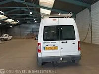 Bedrijfsauto ford, transit 1.8 tdci ambiente, bouwjaar 2012 - afbeelding 34 van  35