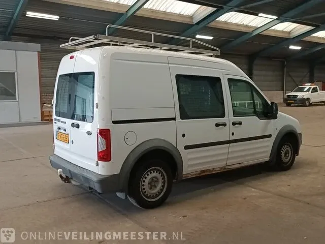 Bedrijfsauto ford, transit 1.8 tdci ambiente, bouwjaar 2012 - afbeelding 35 van  35