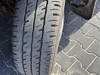 Bedrijfsauto, ford, transit 260s fd van lr 4.23, rood - afbeelding 10 van  11