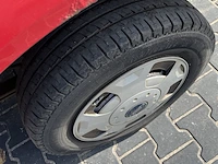 Bedrijfsauto, ford, transit 260s fd van lr 4.23, rood - afbeelding 11 van  11