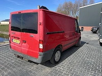 Bedrijfsauto, ford, transit 260s fd van lr 4.23, rood - afbeelding 3 van  11
