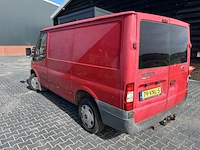 Bedrijfsauto, ford, transit 260s fd van lr 4.23, rood - afbeelding 4 van  11