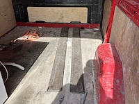 Bedrijfsauto, ford, transit 260s fd van lr 4.23, rood - afbeelding 5 van  11