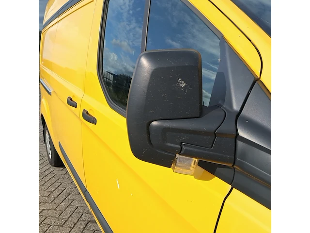 Bedrijfsauto, ford, transit 290 2.2 tdci l2h2 trend, 2015 - afbeelding 3 van  48