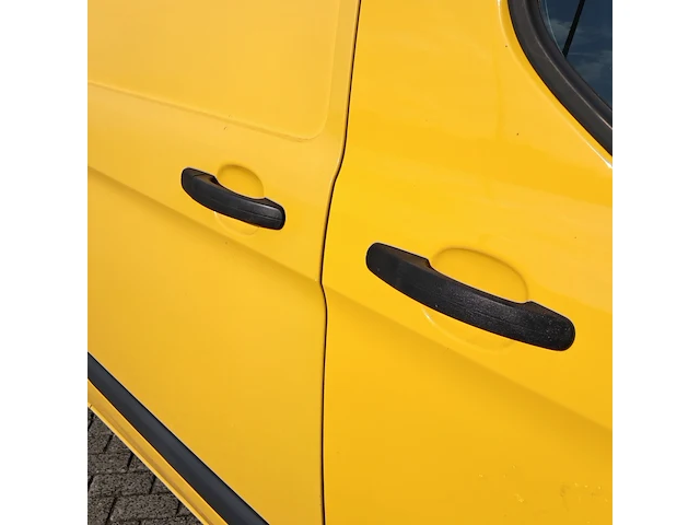 Bedrijfsauto, ford, transit 290 2.2 tdci l2h2 trend, 2015 - afbeelding 4 van  48