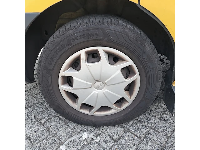 Bedrijfsauto, ford, transit 290 2.2 tdci l2h2 trend, 2015 - afbeelding 10 van  48