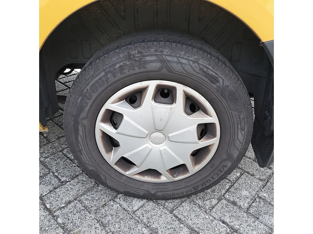 Bedrijfsauto, ford, transit 290 2.2 tdci l2h2 trend, 2015 - afbeelding 11 van  48