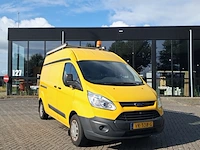 Bedrijfsauto, ford, transit 290 2.2 tdci l2h2 trend, 2015 - afbeelding 1 van  48