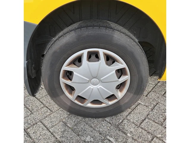 Bedrijfsauto, ford, transit 290 2.2 tdci l2h2 trend, 2015 - afbeelding 13 van  48