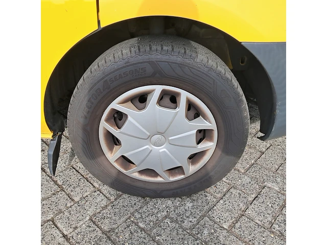 Bedrijfsauto, ford, transit 290 2.2 tdci l2h2 trend, 2015 - afbeelding 14 van  48