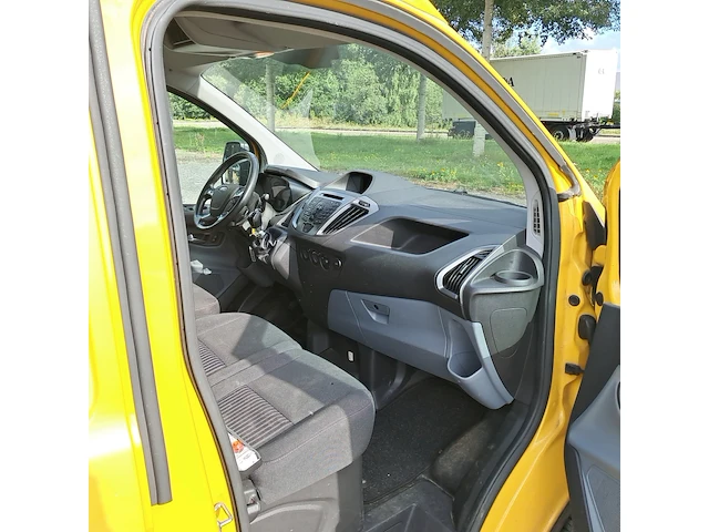 Bedrijfsauto, ford, transit 290 2.2 tdci l2h2 trend, 2015 - afbeelding 16 van  48