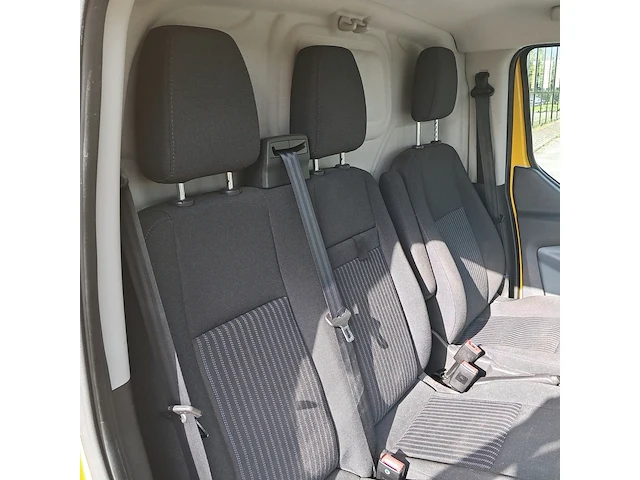 Bedrijfsauto, ford, transit 290 2.2 tdci l2h2 trend, 2015 - afbeelding 17 van  48