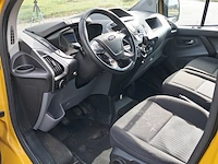 Bedrijfsauto, ford, transit 290 2.2 tdci l2h2 trend, 2015 - afbeelding 19 van  48