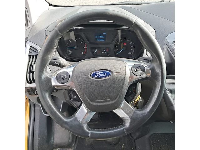 Bedrijfsauto, ford, transit 290 2.2 tdci l2h2 trend, 2015 - afbeelding 20 van  48