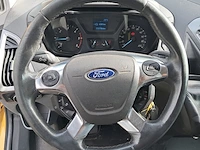 Bedrijfsauto, ford, transit 290 2.2 tdci l2h2 trend, 2015 - afbeelding 20 van  48