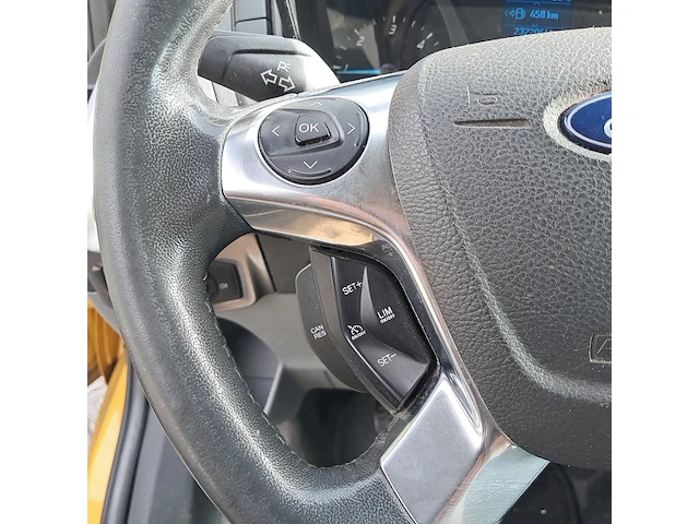 Bedrijfsauto, ford, transit 290 2.2 tdci l2h2 trend, 2015 - afbeelding 21 van  48