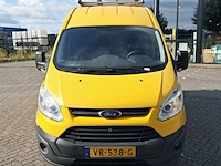 Bedrijfsauto, ford, transit 290 2.2 tdci l2h2 trend, 2015 - afbeelding 12 van  48