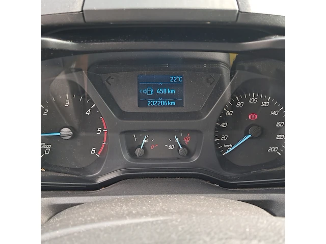 Bedrijfsauto, ford, transit 290 2.2 tdci l2h2 trend, 2015 - afbeelding 27 van  48