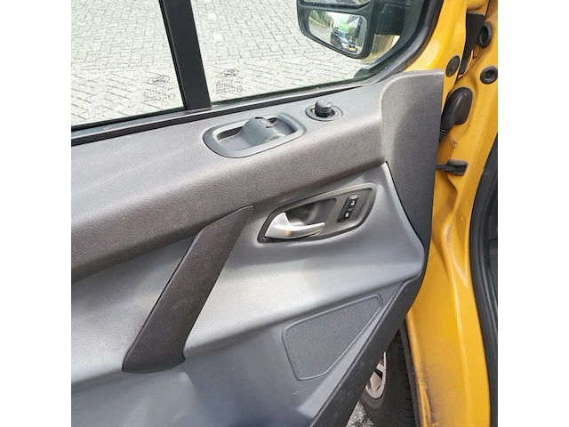 Bedrijfsauto, ford, transit 290 2.2 tdci l2h2 trend, 2015 - afbeelding 33 van  48