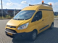 Bedrijfsauto, ford, transit 290 2.2 tdci l2h2 trend, 2015 - afbeelding 23 van  48