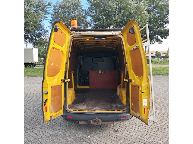 Bedrijfsauto, ford, transit 290 2.2 tdci l2h2 trend, 2015 - afbeelding 37 van  48