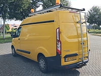 Bedrijfsauto, ford, transit 290 2.2 tdci l2h2 trend, 2015 - afbeelding 44 van  48