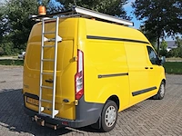 Bedrijfsauto, ford, transit 290 2.2 tdci l2h2 trend, 2015 - afbeelding 46 van  48