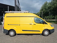 Bedrijfsauto, ford, transit 290 2.2 tdci l2h2 trend, 2015 - afbeelding 47 van  48