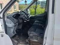 Bedrijfsauto ford, transit 310 2.0 tdci l2h2 trend , bouwjaar 2017 - afbeelding 5 van  48