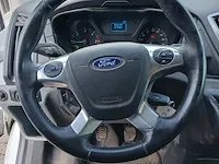 Bedrijfsauto ford, transit 310 2.0 tdci l2h2 trend , bouwjaar 2017 - afbeelding 10 van  48
