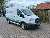 Bedrijfsauto ford, transit 310 2.0 tdci l2h2 trend , bouwjaar 2017