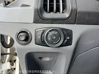 Bedrijfsauto ford, transit 310 2.0 tdci l2h2 trend , bouwjaar 2017 - afbeelding 13 van  48