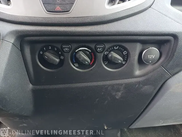 Bedrijfsauto ford, transit 310 2.0 tdci l2h2 trend , bouwjaar 2017 - afbeelding 16 van  48